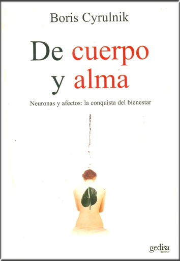 [9788497841894] DE CUERPO Y ALMA