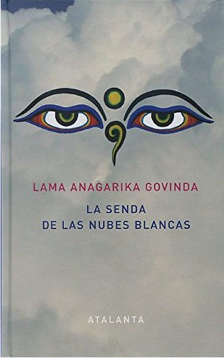 [9788494227608] LA SENDA DE LAS NUBES BLANCAS