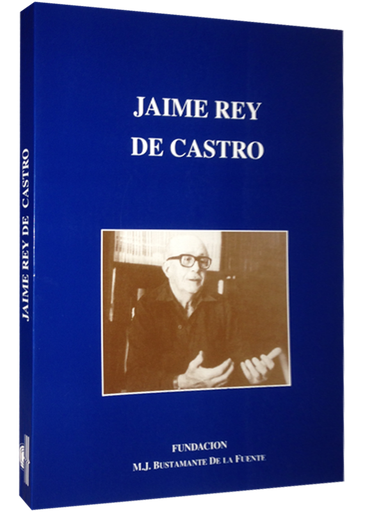 [032541] JAIME REY DE CASTRO