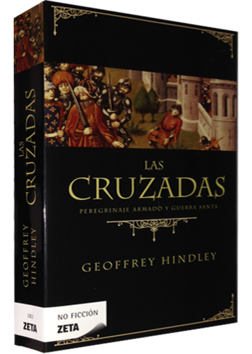 [9788498723519] LAS CRUZADAS