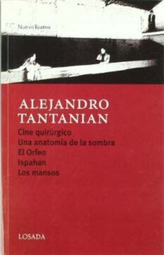 [9789500363327] CINE QUIRURGICO