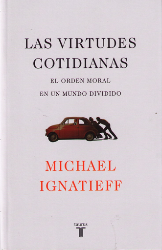 [9788430619443] LAS VIRTUDES COTIDIANAS