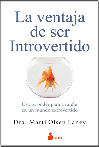 [9788417030667] LA VENTAJA DE SER INTROVERTIDO