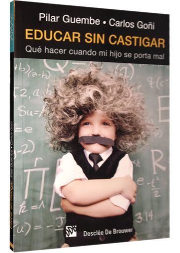 [9788433026354] EDUCAR SIN CASTIGAR