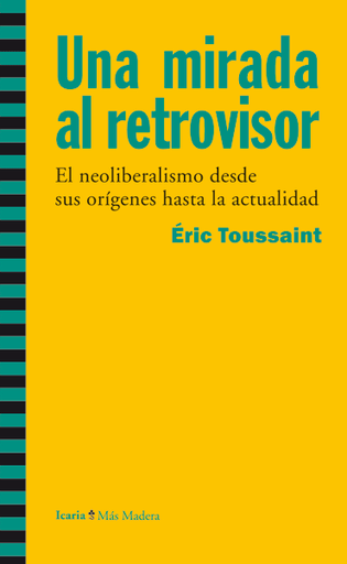 [9788498882735] UNA MIRADA AL RETROVISOR