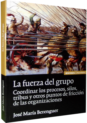 [9788431327743] LA FUERZA DEL GRUPO