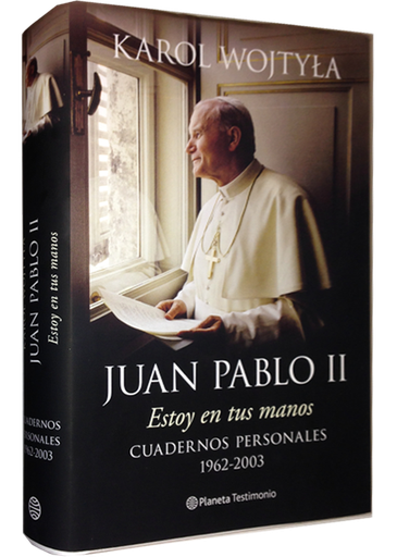 [9788401346828] JUAN PABLO II