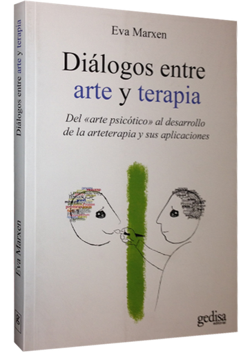 [9788497846677] DIÁLOGOS ENTRE ARTE Y TERAPIA