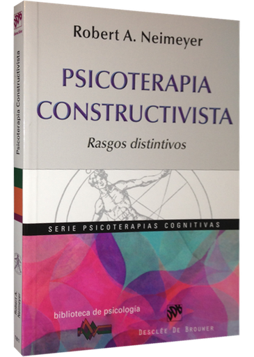 [9788433026149] PSICOTERAPIA CONSTRUCTIVISTA