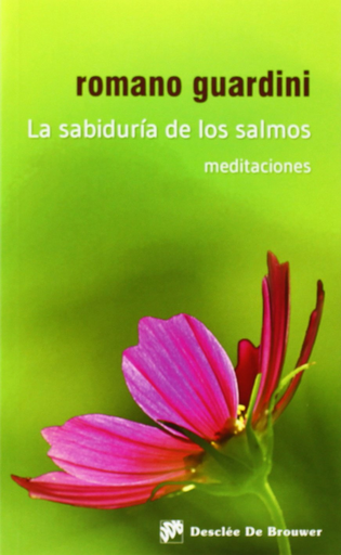 [9788433027122] LA SABIDURÍA DE LOS SALMOS