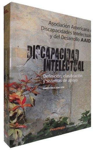 [9788420652627] DISCAPACIDAD INTELECTUAL