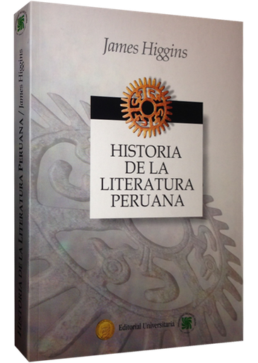 [9789972236129] HISTORIA DE LA LITERATURA PERUANA