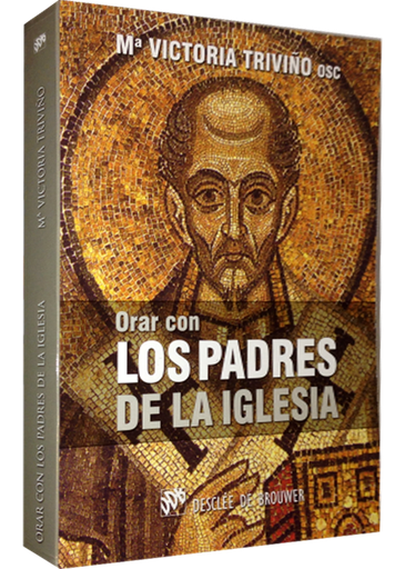 [9788433027139] ORAR CON LOS PADRES DE LA IGLESIA