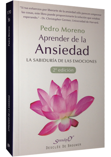 [9788433026248] APRENDER DE LA ANSIEDAD