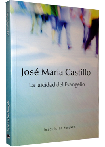 [9788433027146] LA LAICIDAD DEL EVANGELIO