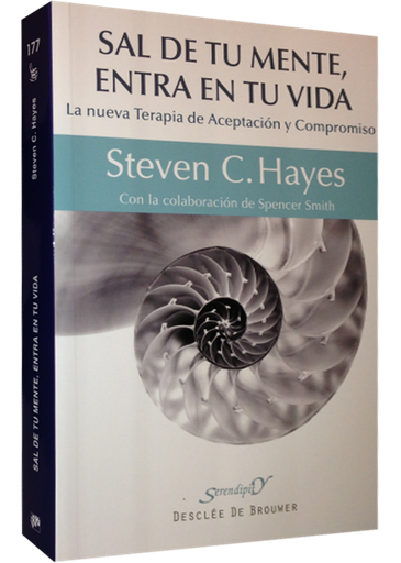 [9788433026439] SAL DE TU MENTE, ENTRA EN TU VIDA