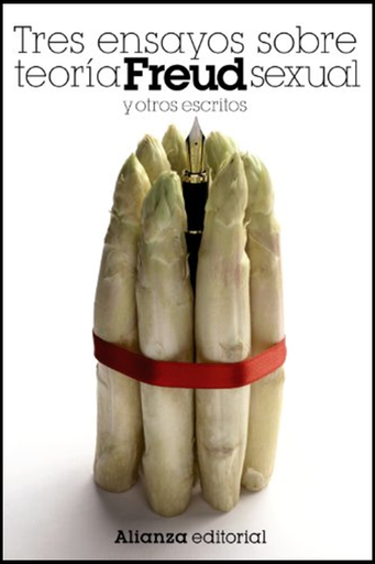 [9788420608983] TRES ENSAYOS SOBRE TEORÍA SEXUAL
