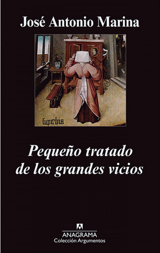 [9788433963369] PEQUEÑO TRATADO DE LOS GRANDES VICIOS