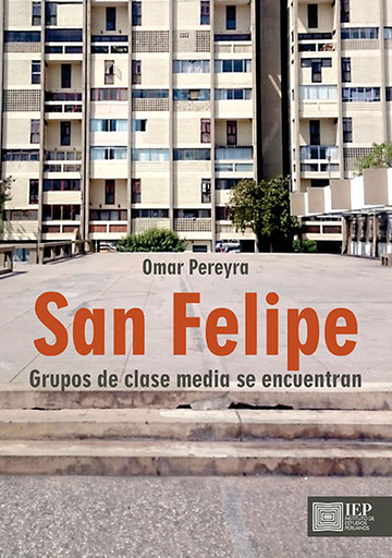 [9789972516139] SAN FELIPE