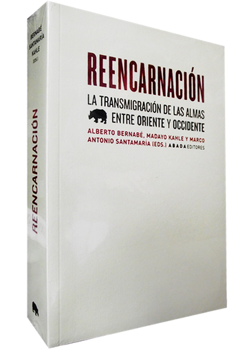[9788415289258] REENCARNACIÓN