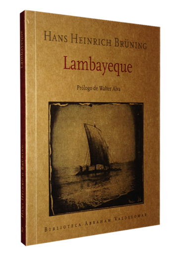 [9786124635304] LAMBAYEQUE