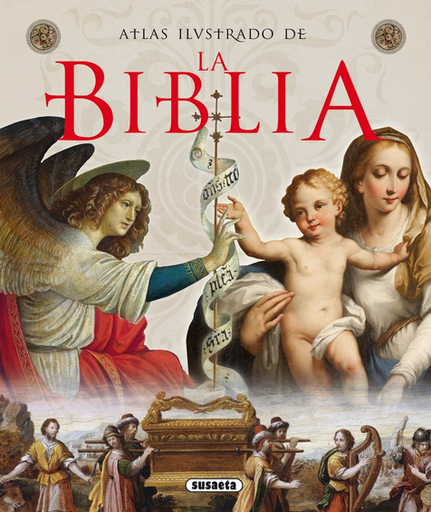 [9788467722888] ATLAS ILUSTRADO DE LA BIBLIA