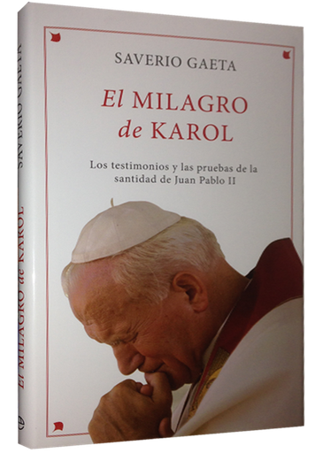 [9788499703022] EL MILAGRO DE KAROL