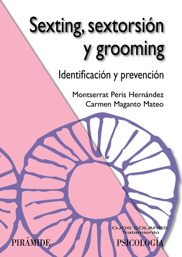 [9788436839678] SEXTING, SEXTORSIÓN Y GROOMING