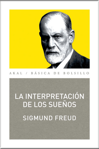 [9788446037361] LA INTERPRETACIÓN DE LOS SUEÑOS