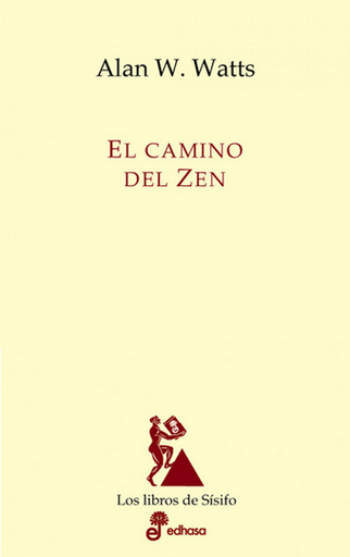 [9788435027144] EL CAMINO DEL ZEN