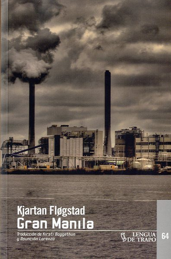 [9788483811214] GRAN MANILA