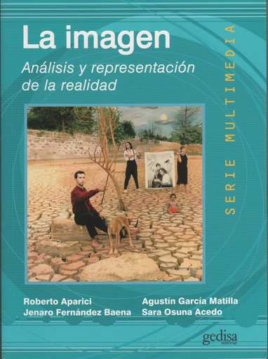 [9788497842082] LA IMAGEN