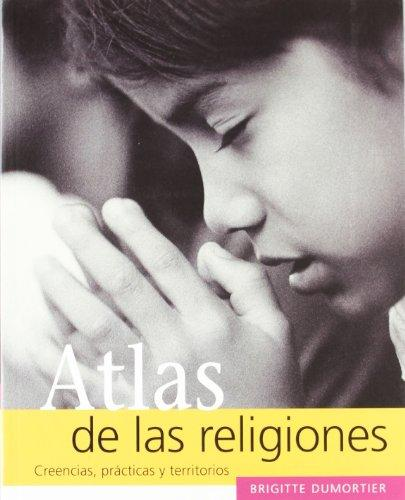 [9788474266788] ATLAS DE LAS RELIGIONES