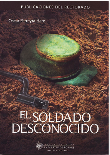 [9789972607363] EL SOLDADO DESCONOCIDO
