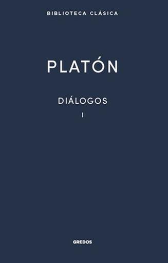 [9788424938901] DIÁLOGOS I/9