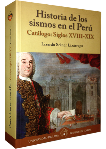 [9789972452567] HISTORIA DE LOS SISMOS EN EL PERÚ
