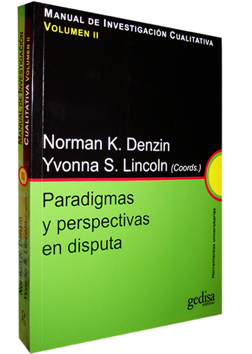 [9788497843096] PARADIGMAS Y PERSPECTIVAS EN DISPUTA