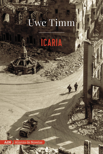 [9788491810957] ICARIA