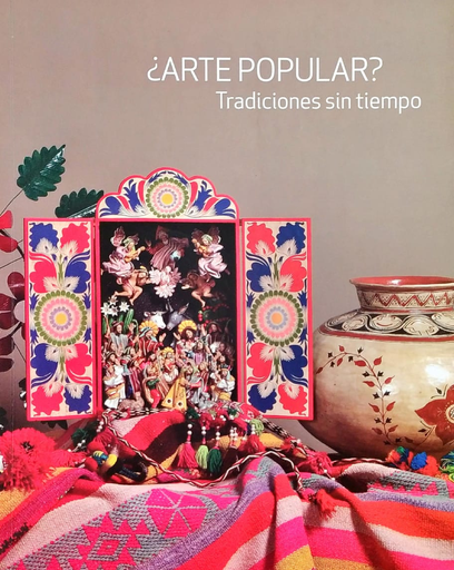 [9786124092329] ¿ARTE POPULAR?