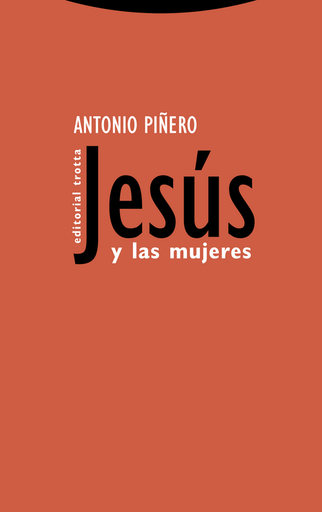 [9788498795011] JESÚS Y LAS MUJERES