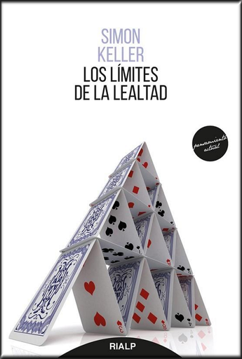 [9788432151309] LOS LÍMITES DE LA LEALTAD