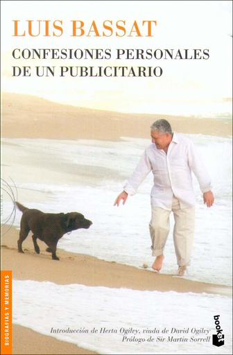 [9788408005070] CONFESIONES PERSONALES DE UN PUBLICITARIO