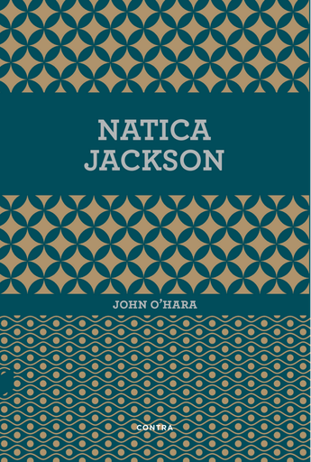 [9788494652707] NATICA JACKSON