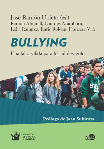 [9788494442469] BULLYING