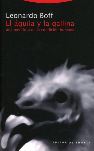 [9788481645149] EL ÁGUILA Y LA GALLINA
