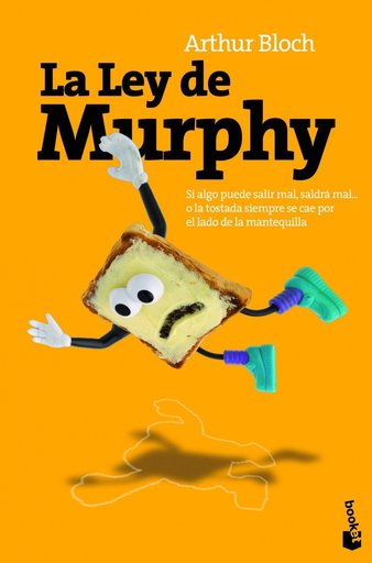 [9788499981499] LA LEY DE MURPHY