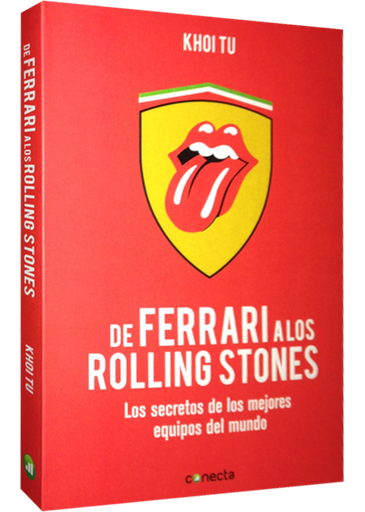 [9788415431398] DE FERRARI A LOS ROLLING STONES