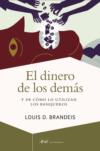[9788434401662] EL DINERO DE LOS DEMÁS