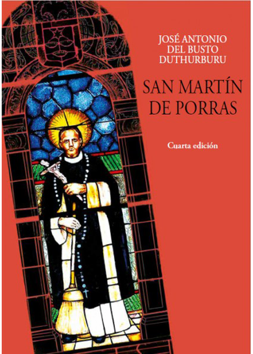 [9786123172237] SAN MARTÍN DE PORRAS
