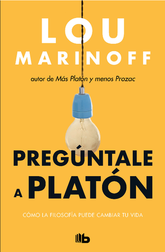 [9788413140001] PREGÚNTALE A PLATÓN